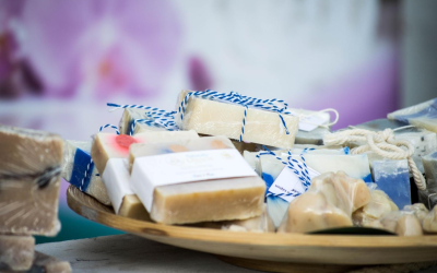 5 potential benefits of using hot processed soap